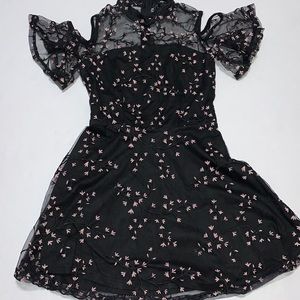 Miss Behave Girls Dress Size 14